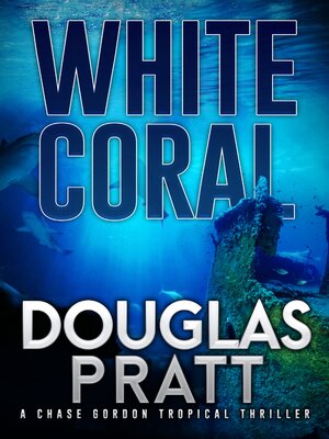 cover image of White Coral